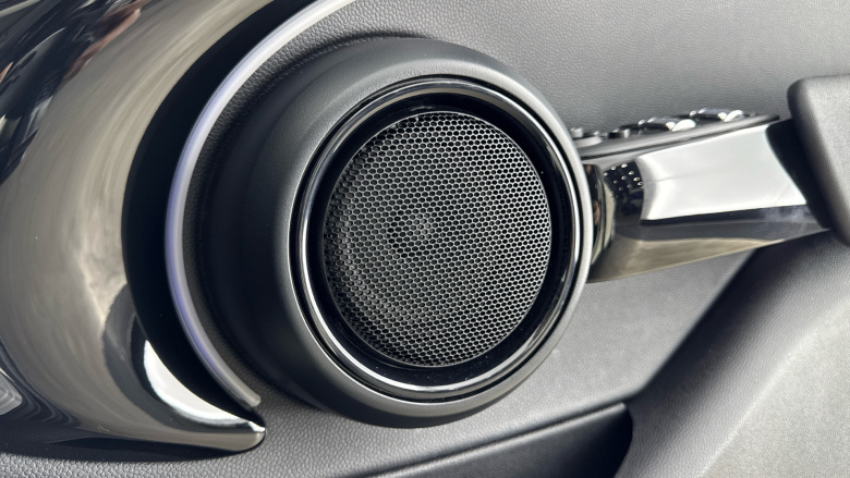 MINI Hatchback 1.5 Cooper Classic II 5dr Petrol Hatchback